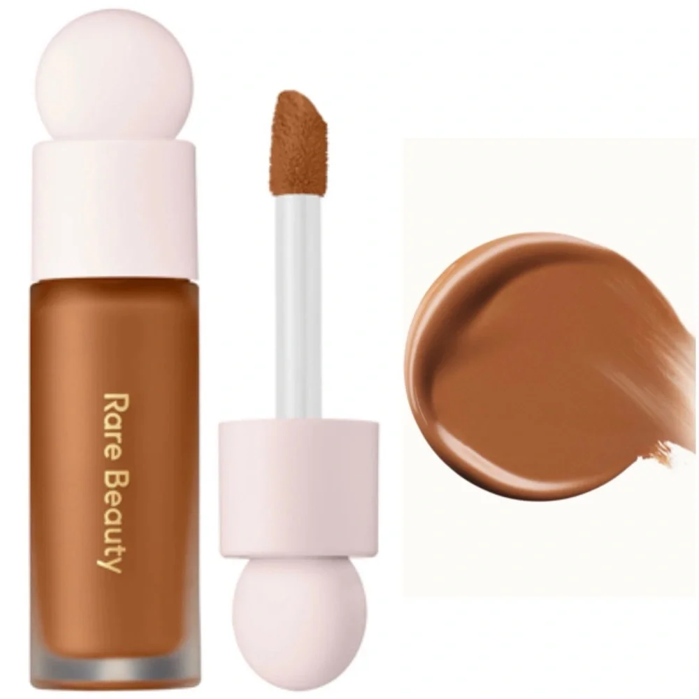 NEW! Rare Beauty by Selena Gomez 460W Liquid Touch Brightening Concealer